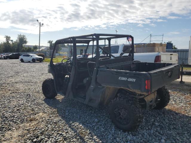 CAN AM DEFENDER MAX HD9 2025 3JBUBAP4XSK001908 photo #4