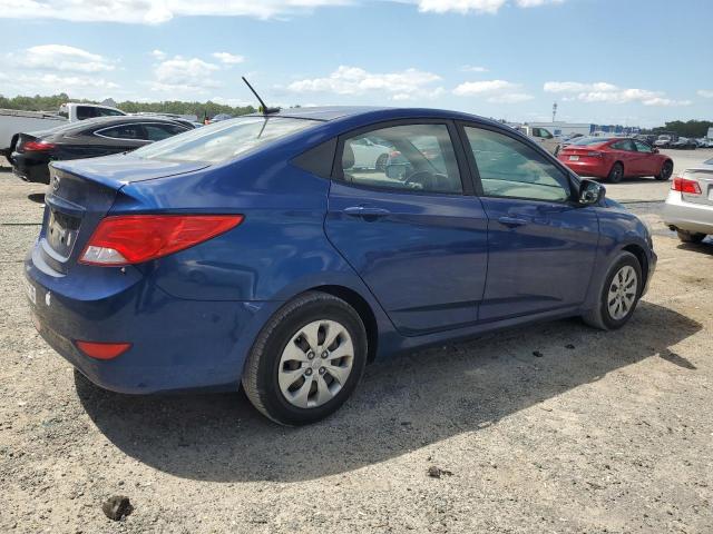 2017 HYUNDAI ACCENT SE KMHCT4AE7HU173827