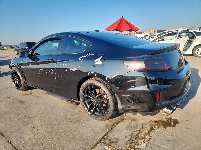 2014 HONDA ACCORD EXL - 1HGCT1B89EA002281