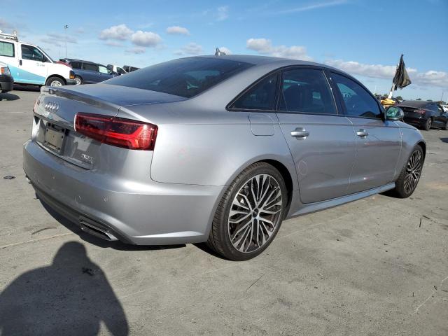 2017 AUDI A6 PRESTIG WAUH2AFC7HN013716
