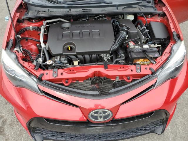 2017 TOYOTA COROLLA L - 5YFBURHE3HP734165