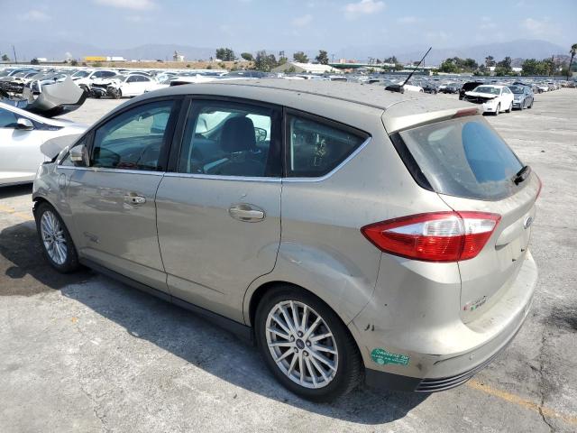 2015 FORD C-MAX PREM 1FADP5CU5FL107163