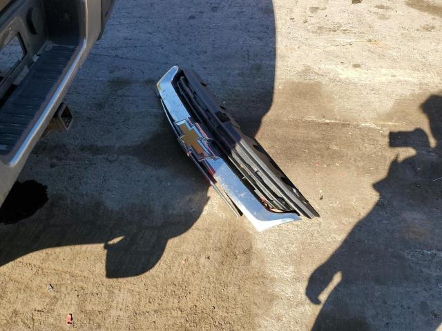 2015 CHEVROLET COLORADO L 1GCHTBE3XF1151679