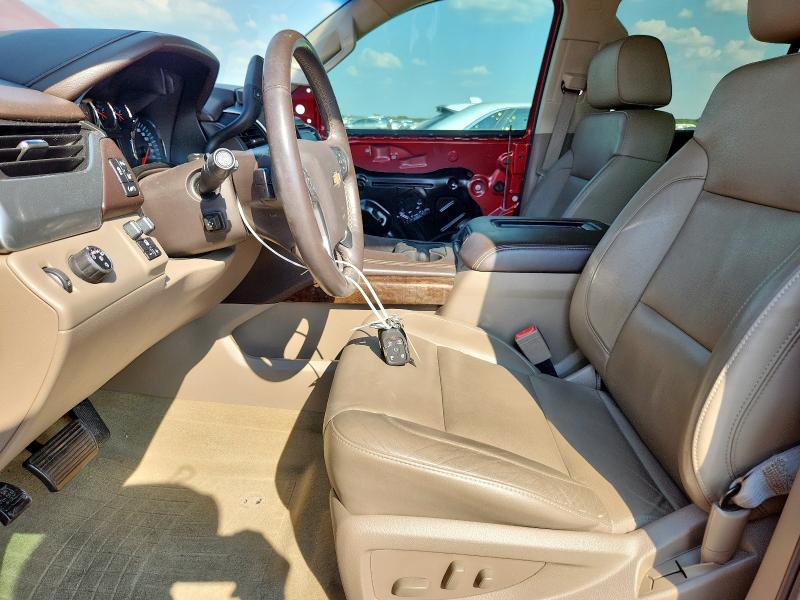 2015 CHEVROLET SUBURBAN C 1GNSCJKCXFR669501