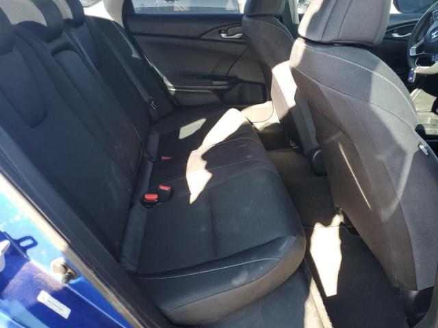 2019 HONDA INSIGHT EX 19XZE4F55KE030995