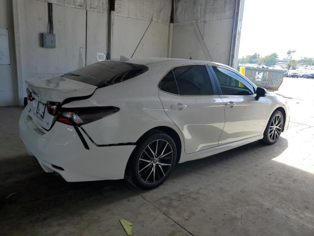 2024 TOYOTA CAMRY SE N - 4T1T11AK2RU864856