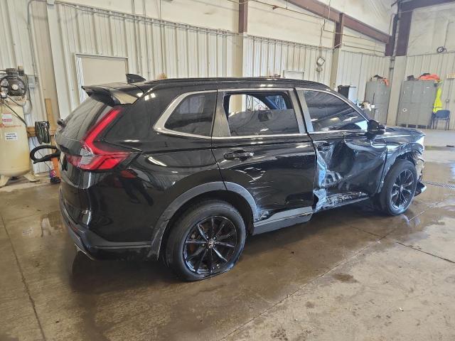 2025 HONDA CR-V SPORT - 7FARS6H87SE004652