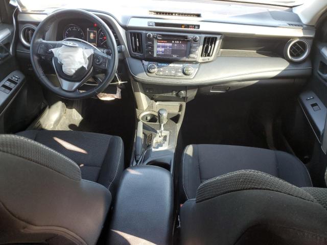 2018 TOYOTA RAV4 ADVEN 2T3RFREV7JW770420