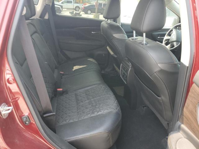 2021 NISSAN UK 5N1AZ2DS1MC121072