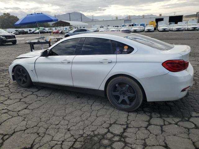 2018 BMW 430I GRAN WBA4J1C56JBG79757