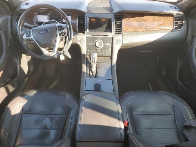 2013 FORD TAURUS LIMITED #3309478568