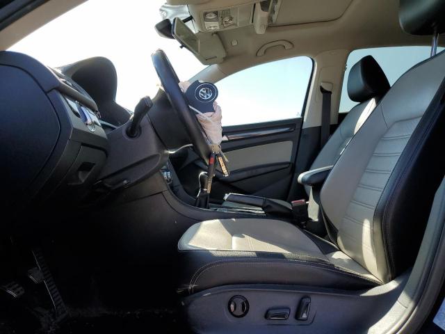 2015 VOLKSWAGEN PASSAT SE - 1VWBS7A39FC053420