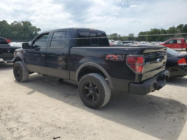 2012 FORD F150 SUPER #3297932857