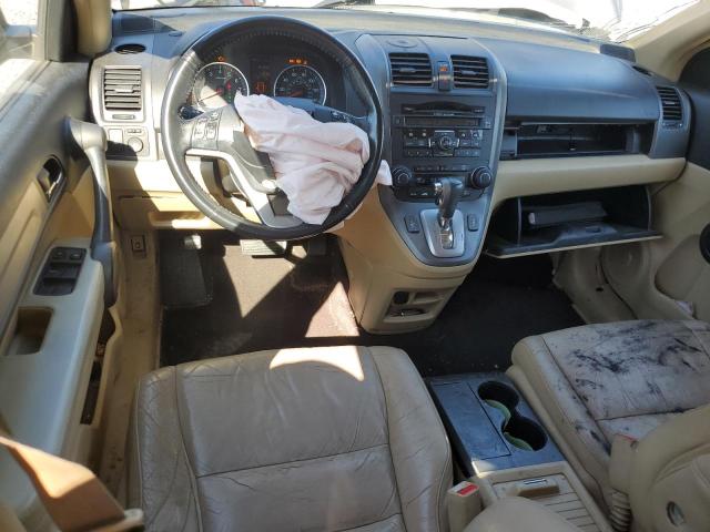 2010 HONDA CRV - 5J6RE3H74AL035629