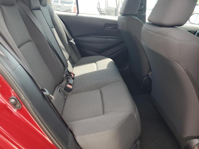 2025 TOYOTA COROLLA LE 5YFB4MDE0SP334533