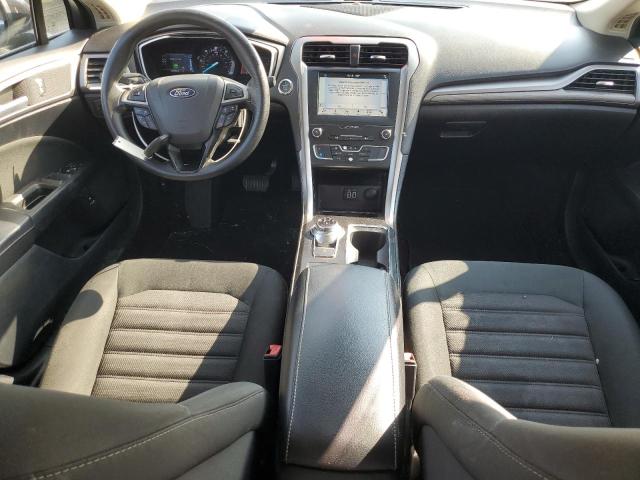 2019 FORD FUSION SE 3FA6P0LU6KR125565