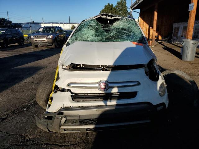 2017 FIAT 500X TREKK ZFBCFYCB6HP573272