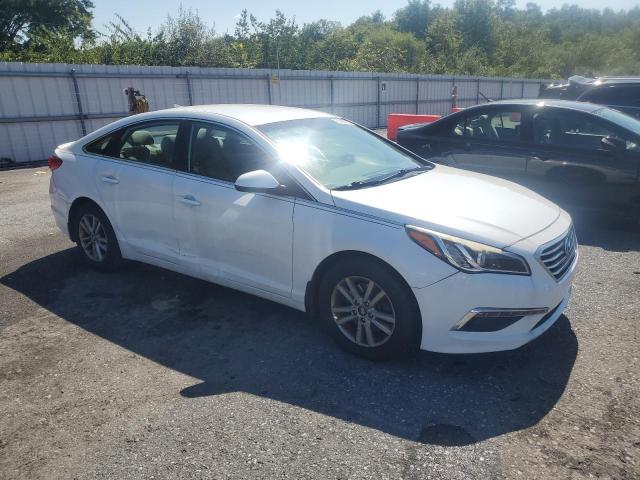 2015 HYUNDAI SONATA SE 5NPE24AF9FH210960