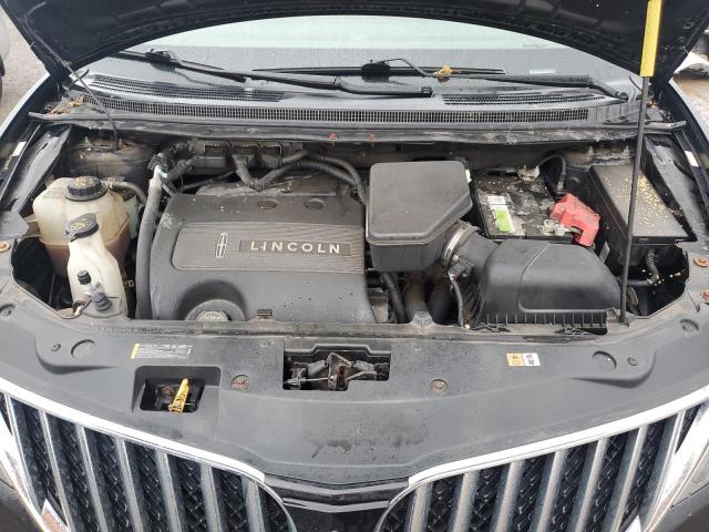 2015 LINCOLN MKX - 2LMDJ8JK3FBL27688