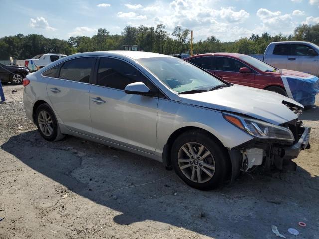2015 HYUNDAI SONATA SE 5NPE24AF6FH203822