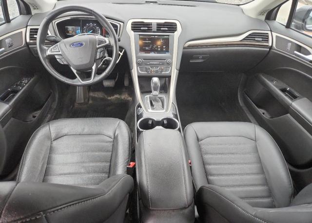 2016 FORD FUSION SE - 3FA6P0H99GR142260