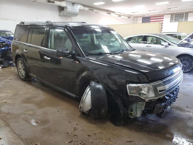 2016 FORD FLEX SEL - 2FMHK6C82GBA18800