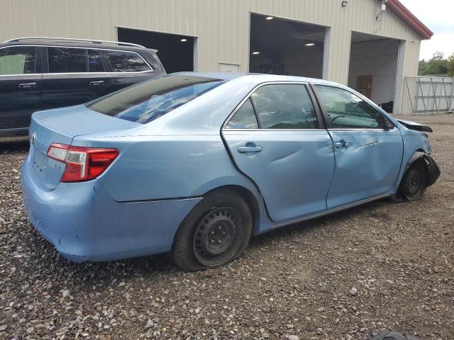2013 TOYOTA CAMRY L - 4T1BF1FK2DU651405