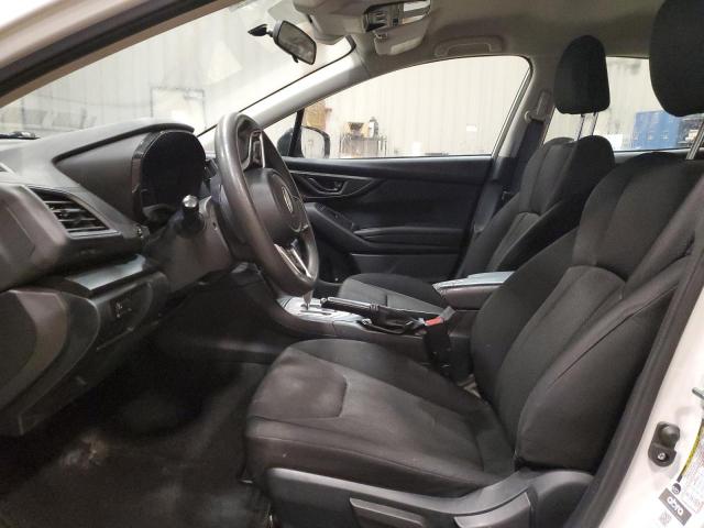 2022 SUBARU IMPREZA 4S3GTAB65N3721899