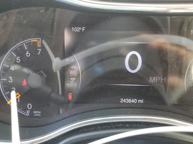 2015 JEEP GRAND CHEROKEE LIMITED 1C4RJEBGXFC737211