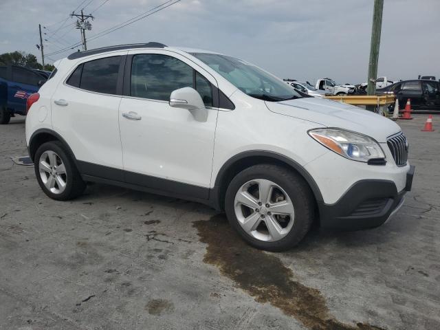 2016 BUICK ENCORE KL4CJASB6GB559897