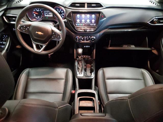 2021 CHEVROLET TRAILBLAZE KL79MRSLXMB139227