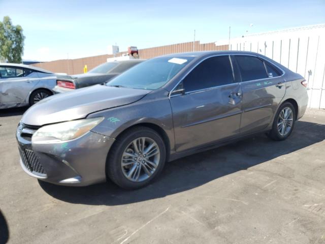 2015 TOYOTA CAMRY LE - 4T1BF1FK1FU005341