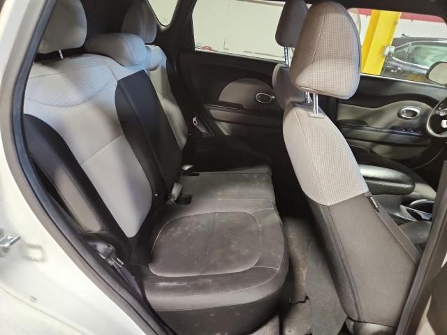 2018 KIA SOUL KNDJN2A23J7609822