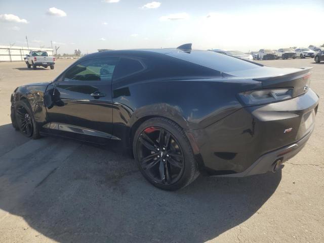 2018 CHEVROLET CAMARO LT 1G1FB1RX8J0182518