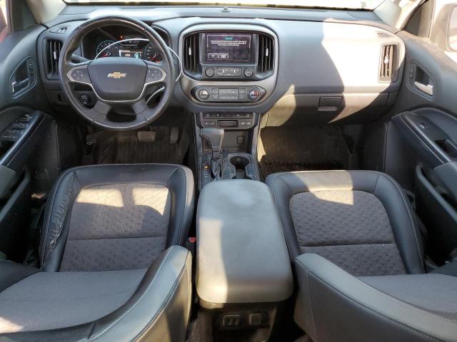 2016 CHEVROLET COLORADO Z - 1GCGTDE30G1288896