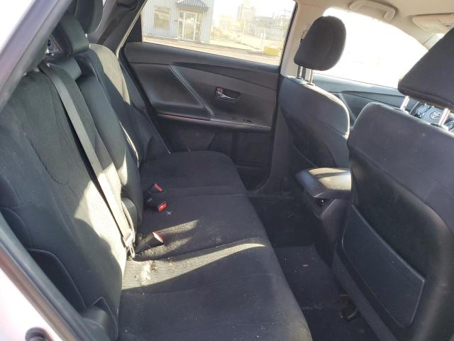 2016 TOYOTA VENZA XLE 4T3ZA3BB4GU097584