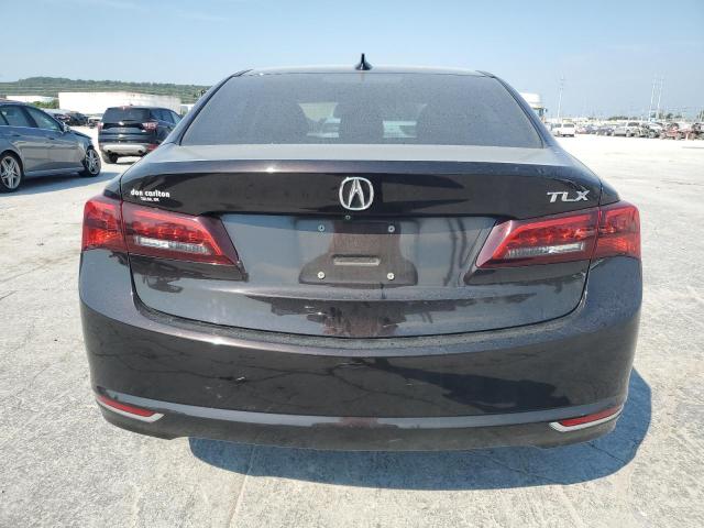 2015 ACURA TLX TECH 19UUB2F52FA025125