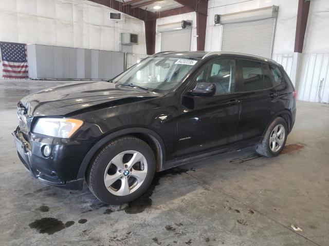 BMW X3 XDRIVE28I