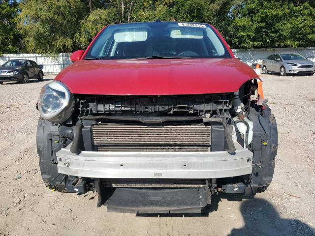 2016 FIAT 500X LOUNGE - ZFBCFXDT5GP351533