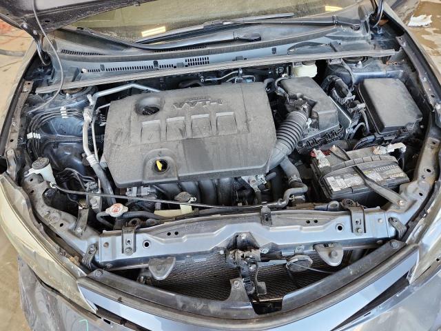 2017 TOYOTA COROLLA L - 2T1BURHE5HC830296