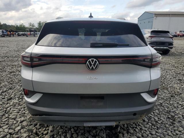 2022 VOLKSWAGEN ID.4 PRO S WVGTMPE2XNP050869