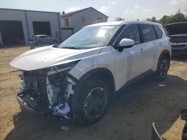 Global Auto Auctions: 2024 NISSAN ROGUE SV