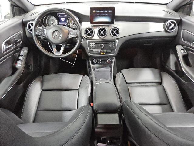 2016 MERCEDES-BENZ CLA 250 WDDSJ4EB3GN312680
