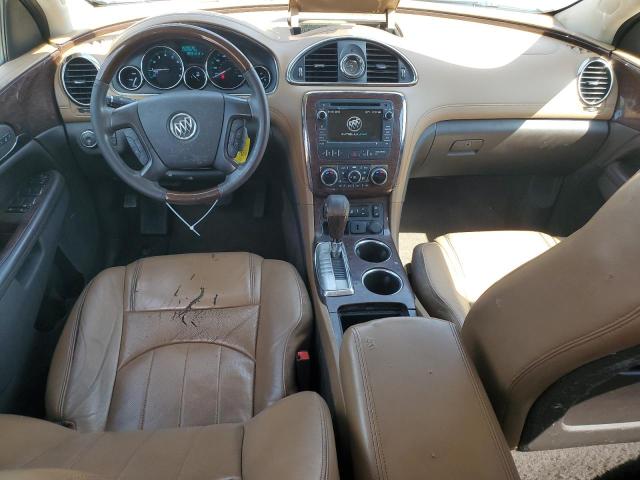 2015 BUICK ENCLAVE 5GAKRCKDXFJ332600