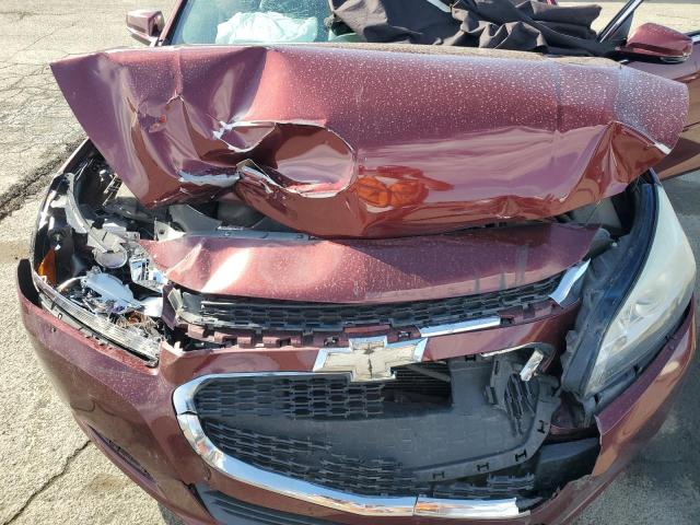 2015 CHEVROLET MALIBU 1LT #3302835903