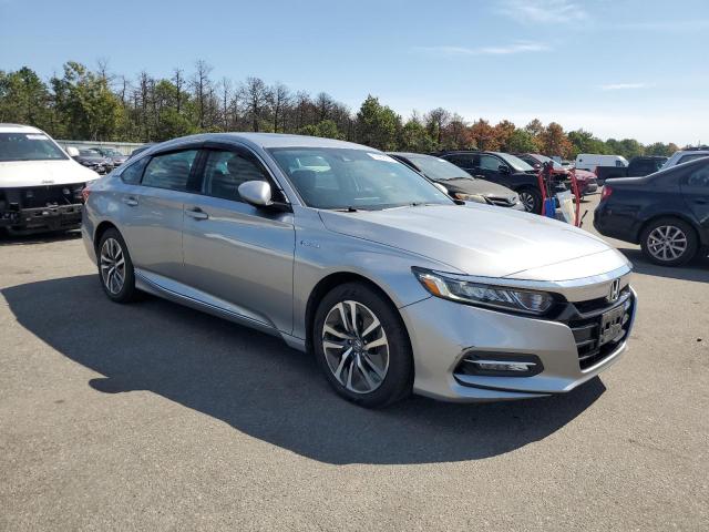 2019 HONDA ACCORD HYB 1HGCV3F42KA009677