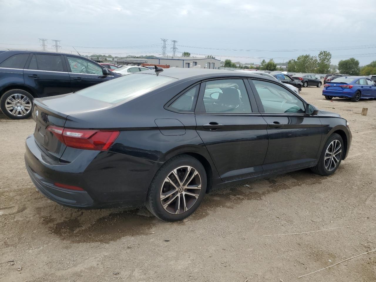 Global Auto Auctions