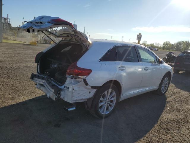2016 TOYOTA VENZA XLE 4T3ZA3BB4GU097584