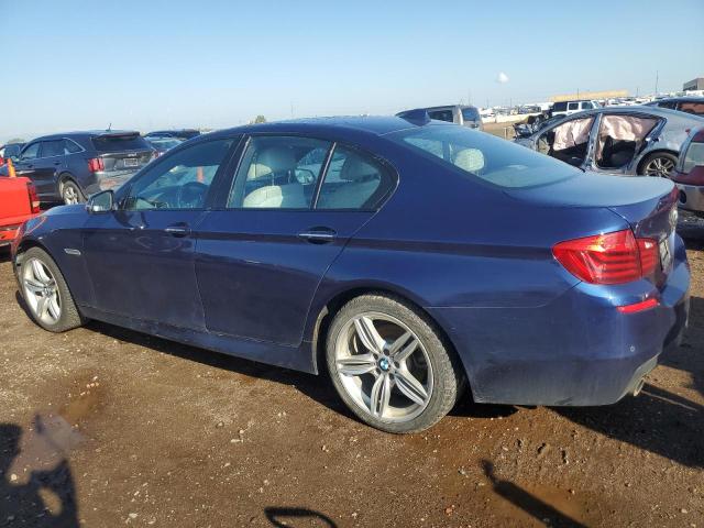 2016 BMW 535 XI WBA5B3C51GG255196