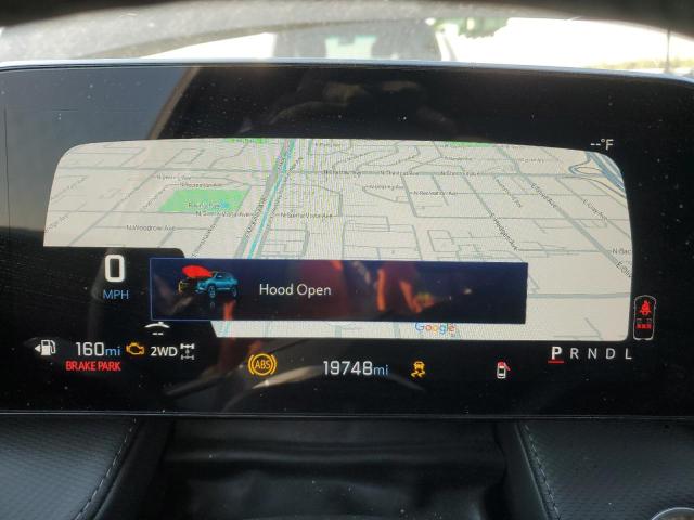 2025 CHEVROLET EQUINOX LT #3281694925